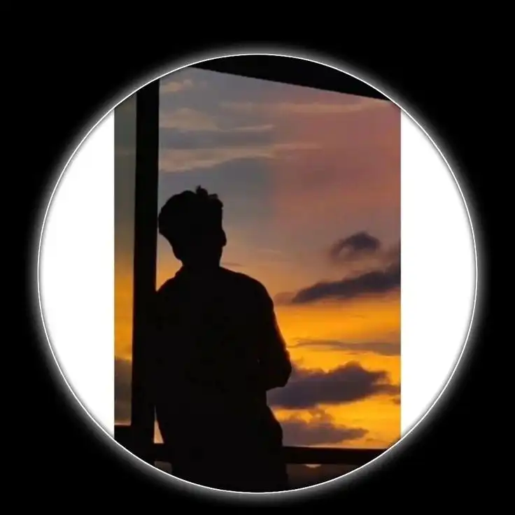 sad dp whatsapp